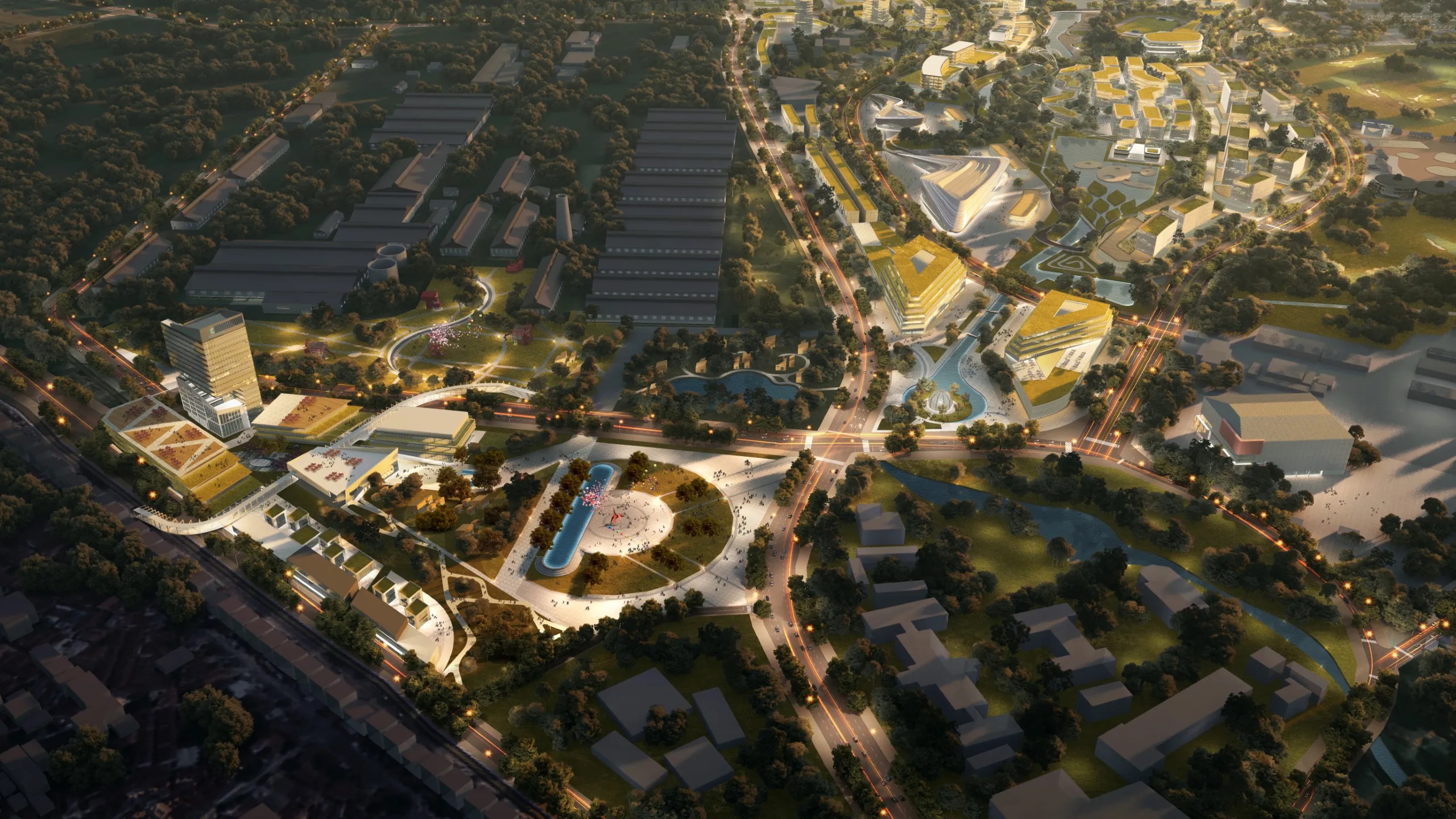 Krakatau Steel, Cilegon