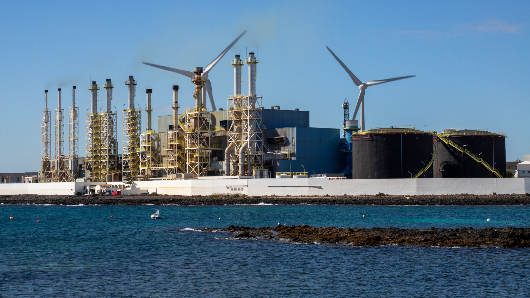 Energy Transformation